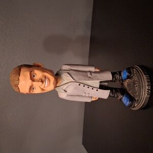 2001 Collectible Edition Justin Timberlake Nsync Bobble Head